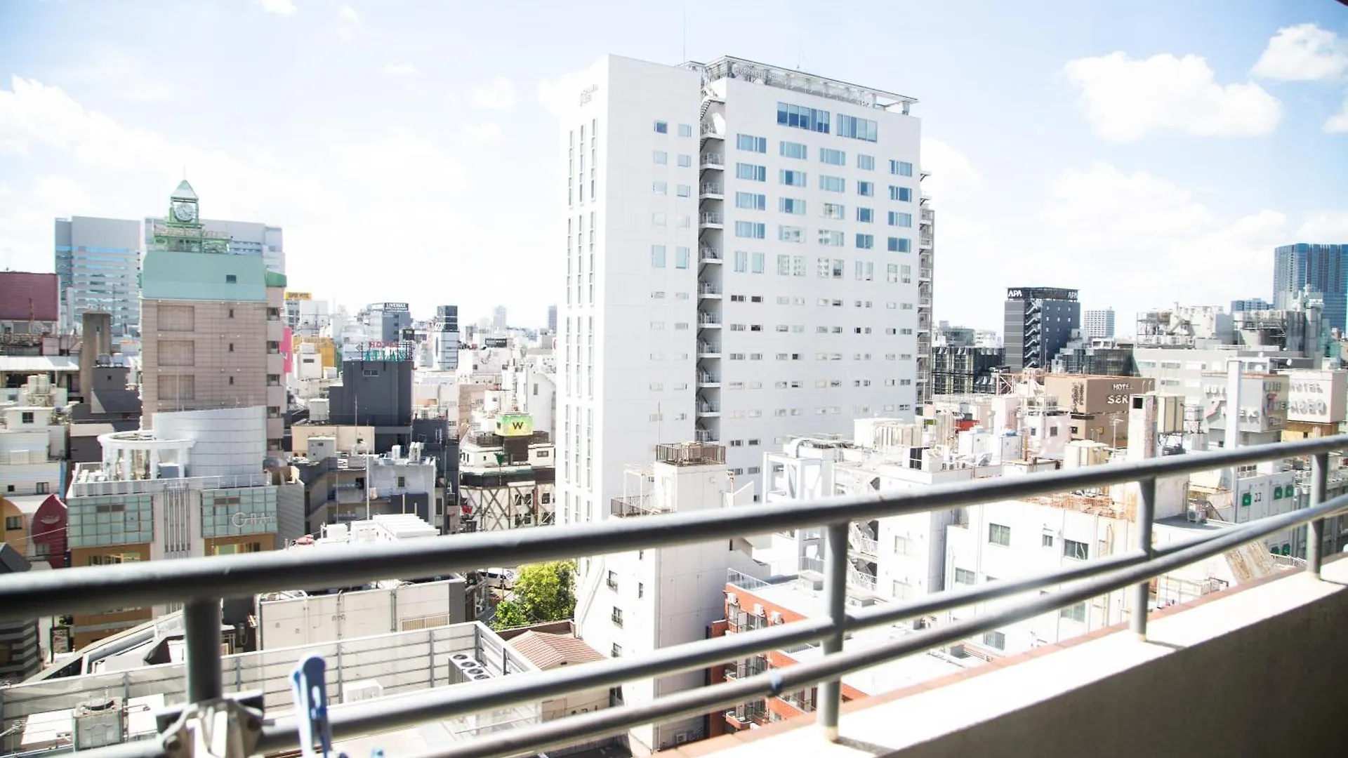 Apartamento G112新宿最中心 交通枢纽 超级商圈 两室一厅 新宿三丁目车站4分 2 Rooms Shinjuku Center 4 Mins To St Max 7P 直达新宿 涉谷 表参道 池袋 上野 代代木 银座 原宿 Tóquio