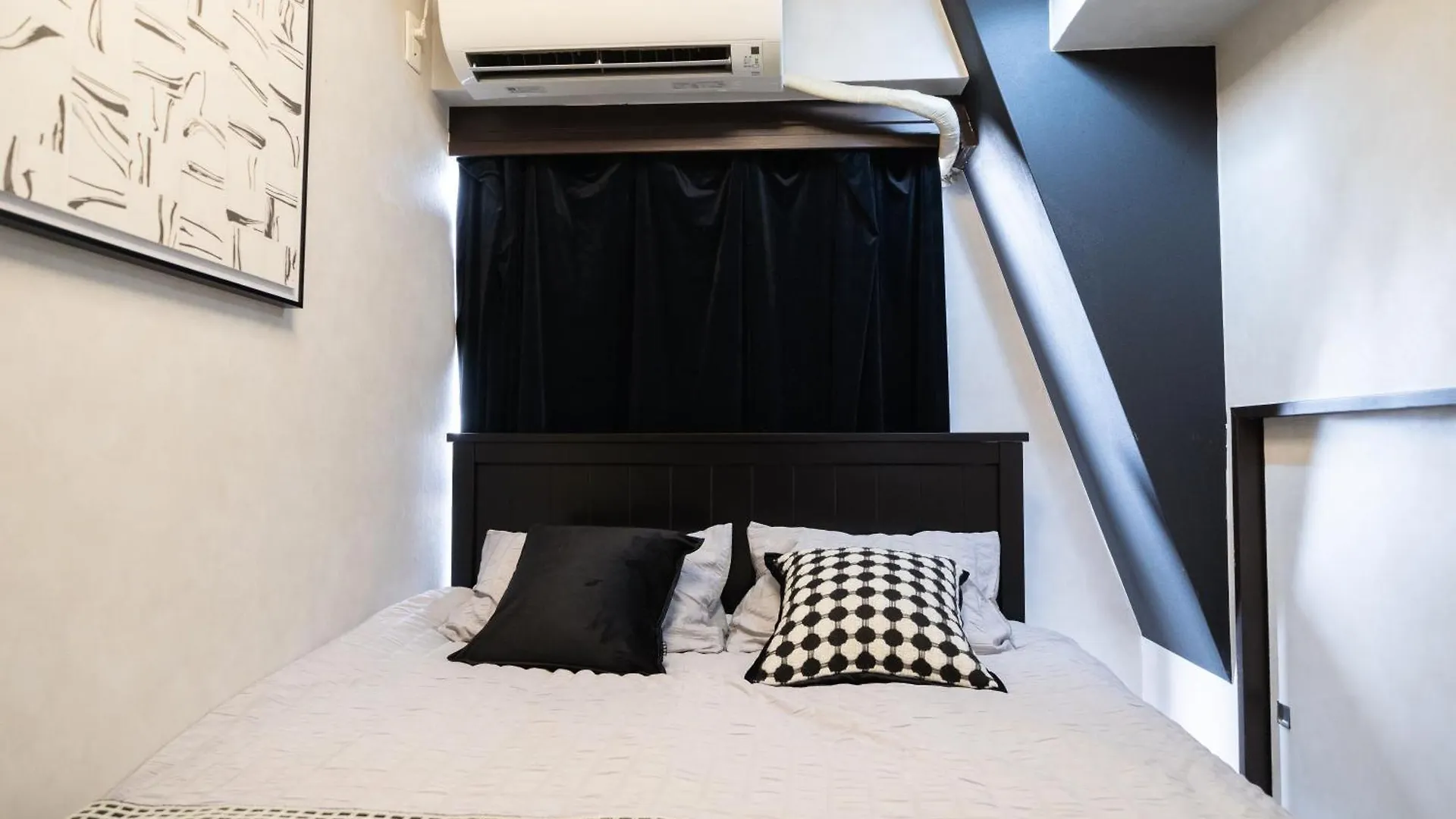 G112新宿最中心 交通枢纽 超级商圈 两室一厅 新宿三丁目车站4分 2 Rooms Shinjuku Center 4 Mins To St Max 7P 直达新宿 涉谷 表参道 池袋 上野 代代木 银座 原宿 Tóquio 0*,