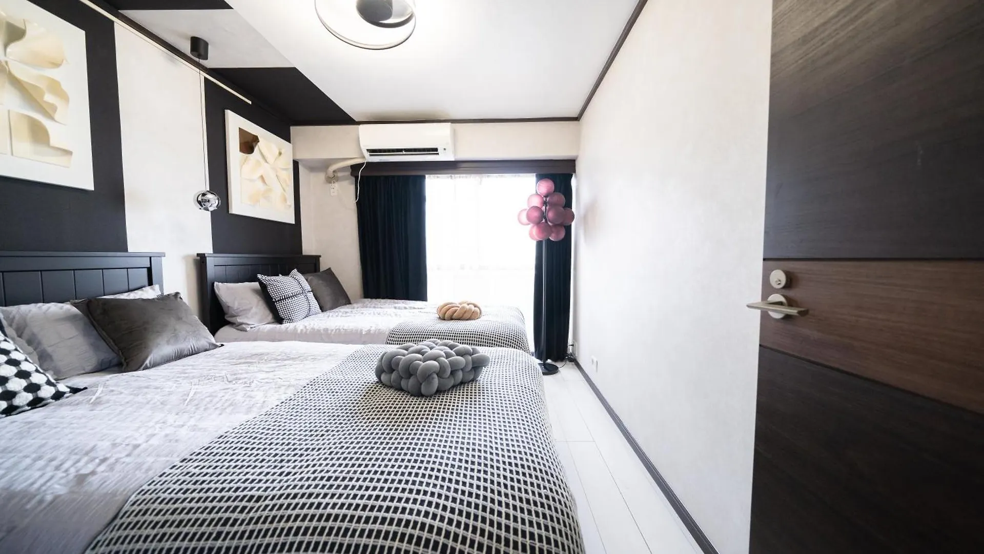 G112新宿最中心 交通枢纽 超级商圈 两室一厅 新宿三丁目车站4分 2 Rooms Shinjuku Center 4 Mins To St Max 7P 直达新宿 涉谷 表参道 池袋 上野 代代木 银座 原宿 Tóquio Japão