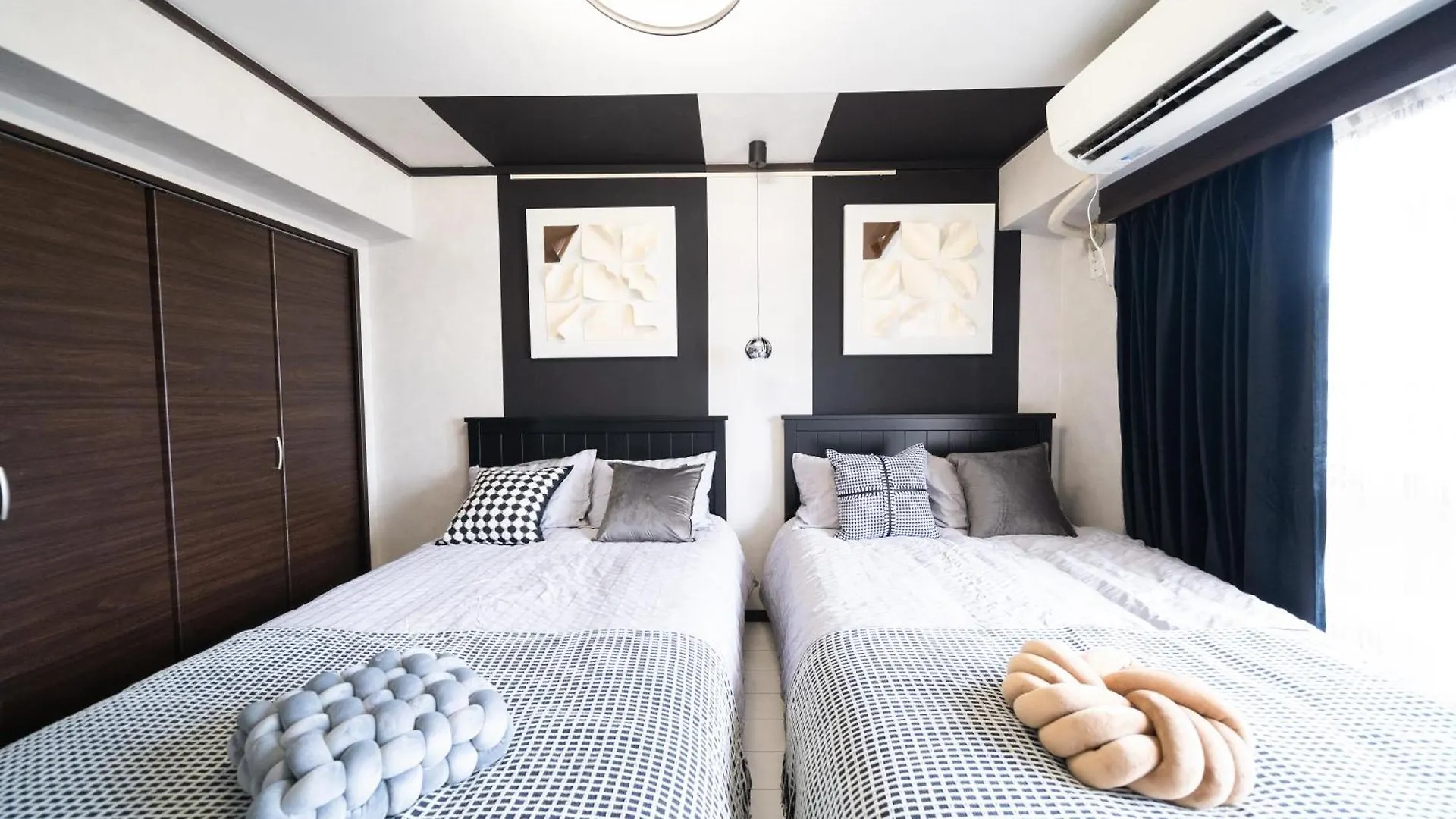 Apartamento G112新宿最中心 交通枢纽 超级商圈 两室一厅 新宿三丁目车站4分 2 Rooms Shinjuku Center 4 Mins To St Max 7P 直达新宿 涉谷 表参道 池袋 上野 代代木 银座 原宿 Tóquio
