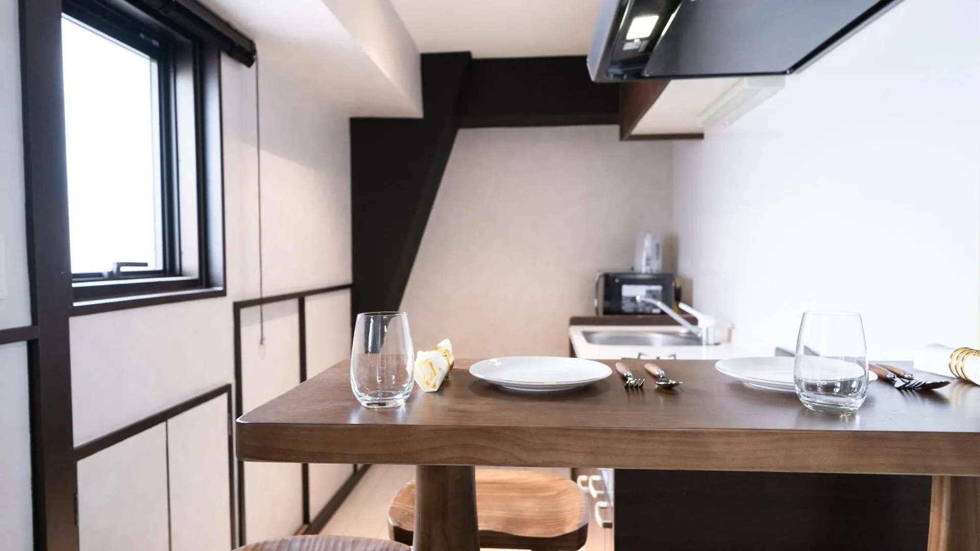 G112新宿最中心 交通枢纽 超级商圈 两室一厅 新宿三丁目车站4分 2 Rooms Shinjuku Center 4 Mins To St Max 7P 直达新宿 涉谷 表参道 池袋 上野 代代木 银座 原宿 Tóquio Apartamento