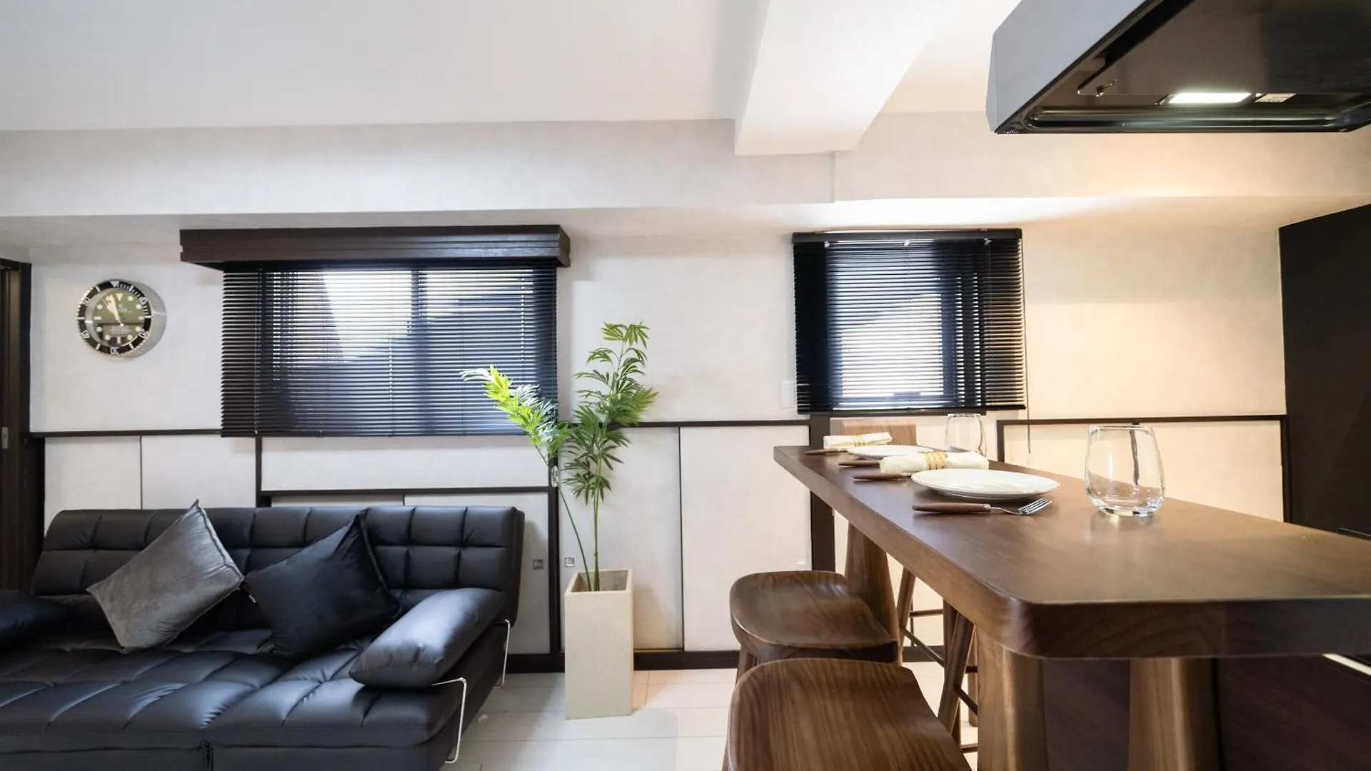 Apartamento G112新宿最中心 交通枢纽 超级商圈 两室一厅 新宿三丁目车站4分 2 Rooms Shinjuku Center 4 Mins To St Max 7P 直达新宿 涉谷 表参道 池袋 上野 代代木 银座 原宿 Tóquio Japão