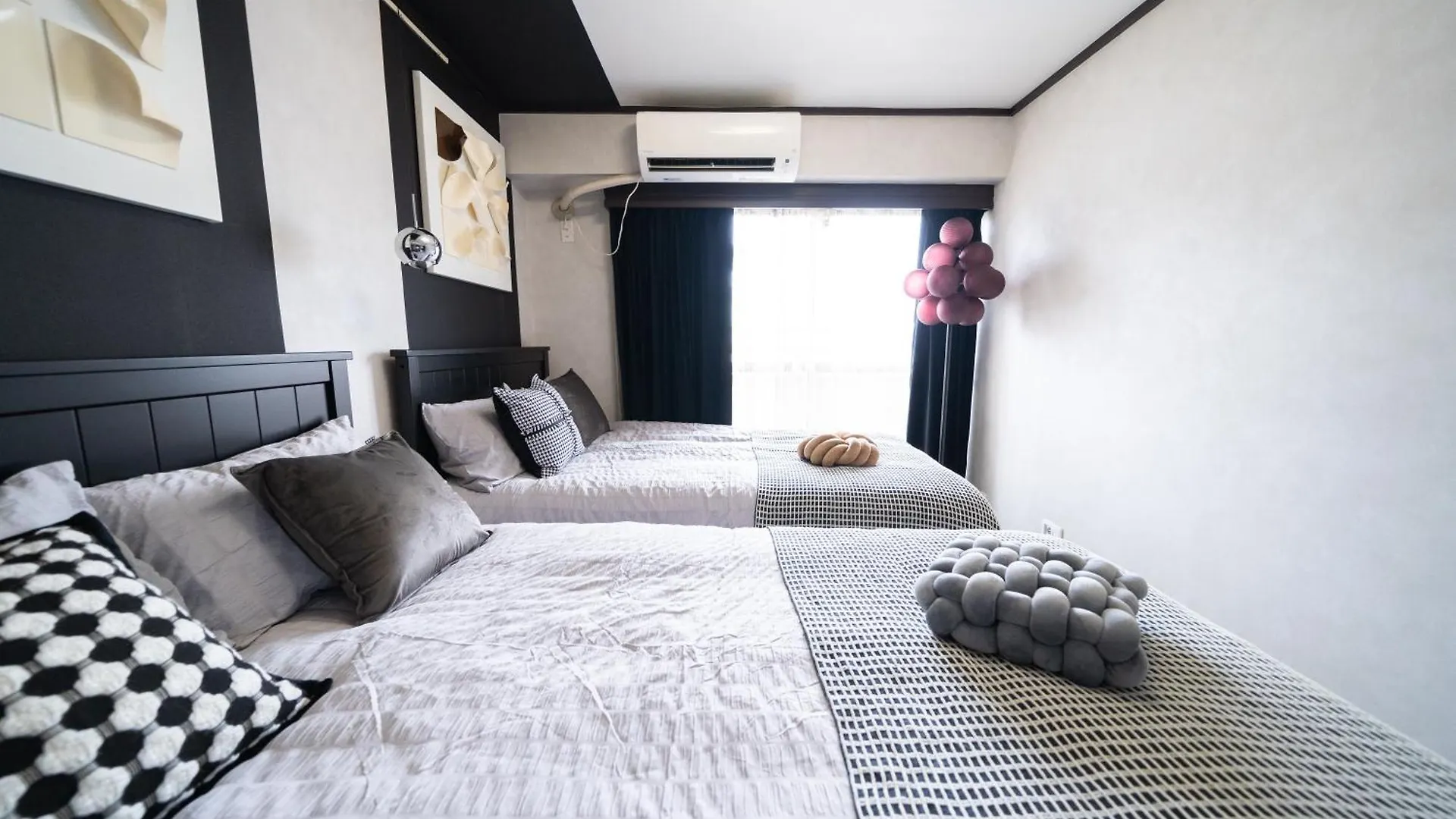 G112新宿最中心 交通枢纽 超级商圈 两室一厅 新宿三丁目车站4分 2 Rooms Shinjuku Center 4 Mins To St Max 7P 直达新宿 涉谷 表参道 池袋 上野 代代木 银座 原宿 Tóquio 0*,