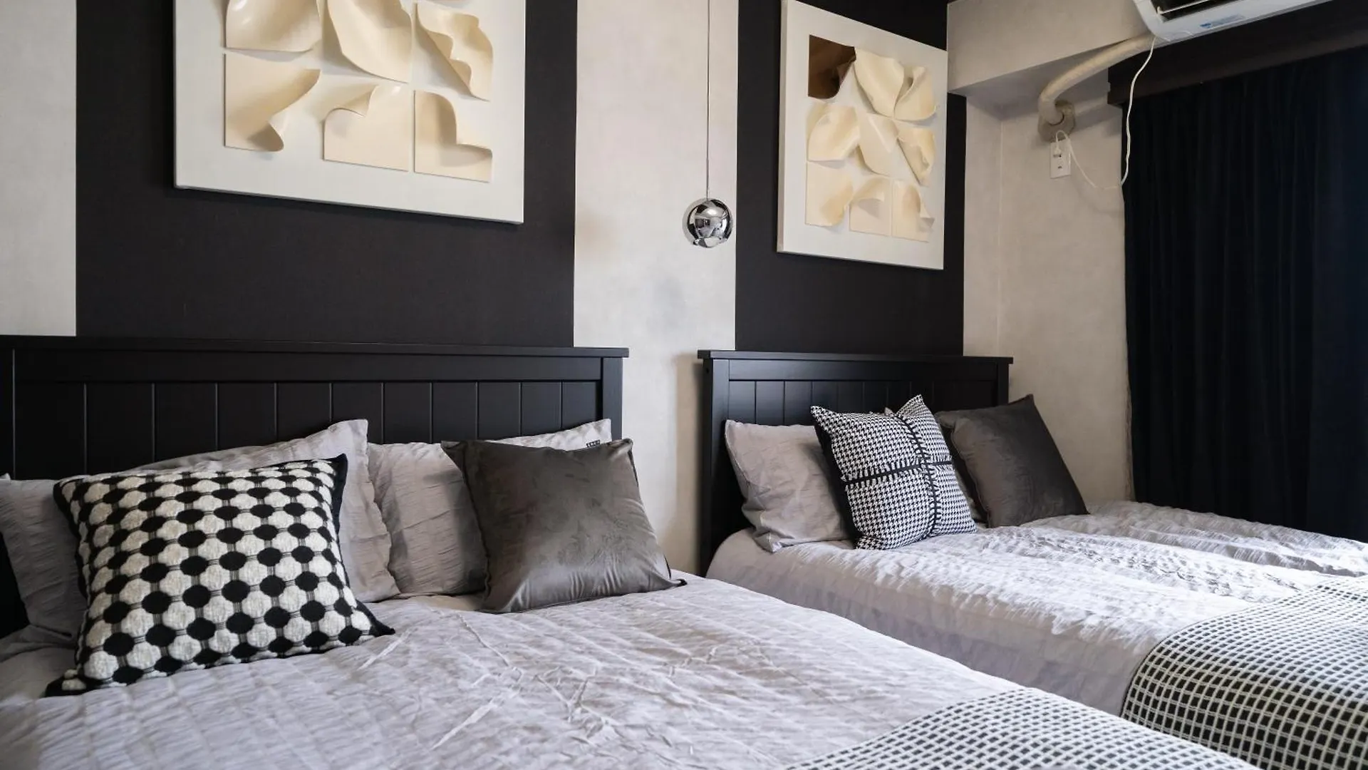 G112新宿最中心 交通枢纽 超级商圈 两室一厅 新宿三丁目车站4分 2 Rooms Shinjuku Center 4 Mins To St Max 7P 直达新宿 涉谷 表参道 池袋 上野 代代木 银座 原宿 Tóquio Apartamento