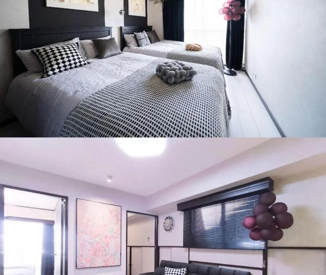 G112新宿最中心 交通枢纽 超级商圈 两室一厅 新宿三丁目车站4分 2 Rooms Shinjuku Center 4 Mins To St Max 7P 直达新宿 涉谷 表参道 池袋 上野 代代木 银座 原宿 Tóquio