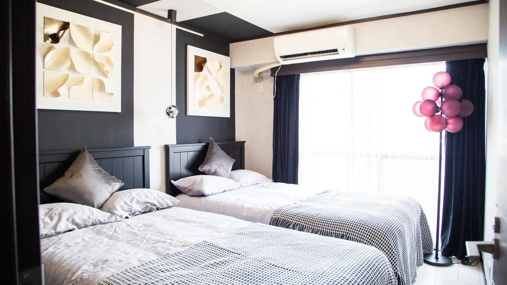 Apartment G112新宿最中心 交通枢纽 超级商圈 两室一厅 新宿三丁目车站4分 2 Rooms Shinjuku Center 4 Mins To St Max 7P 直达新宿 涉谷 表参道 池袋 上野 代代木 银座 原宿 Tokyo
